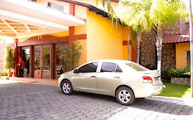 Hotel La Quinta